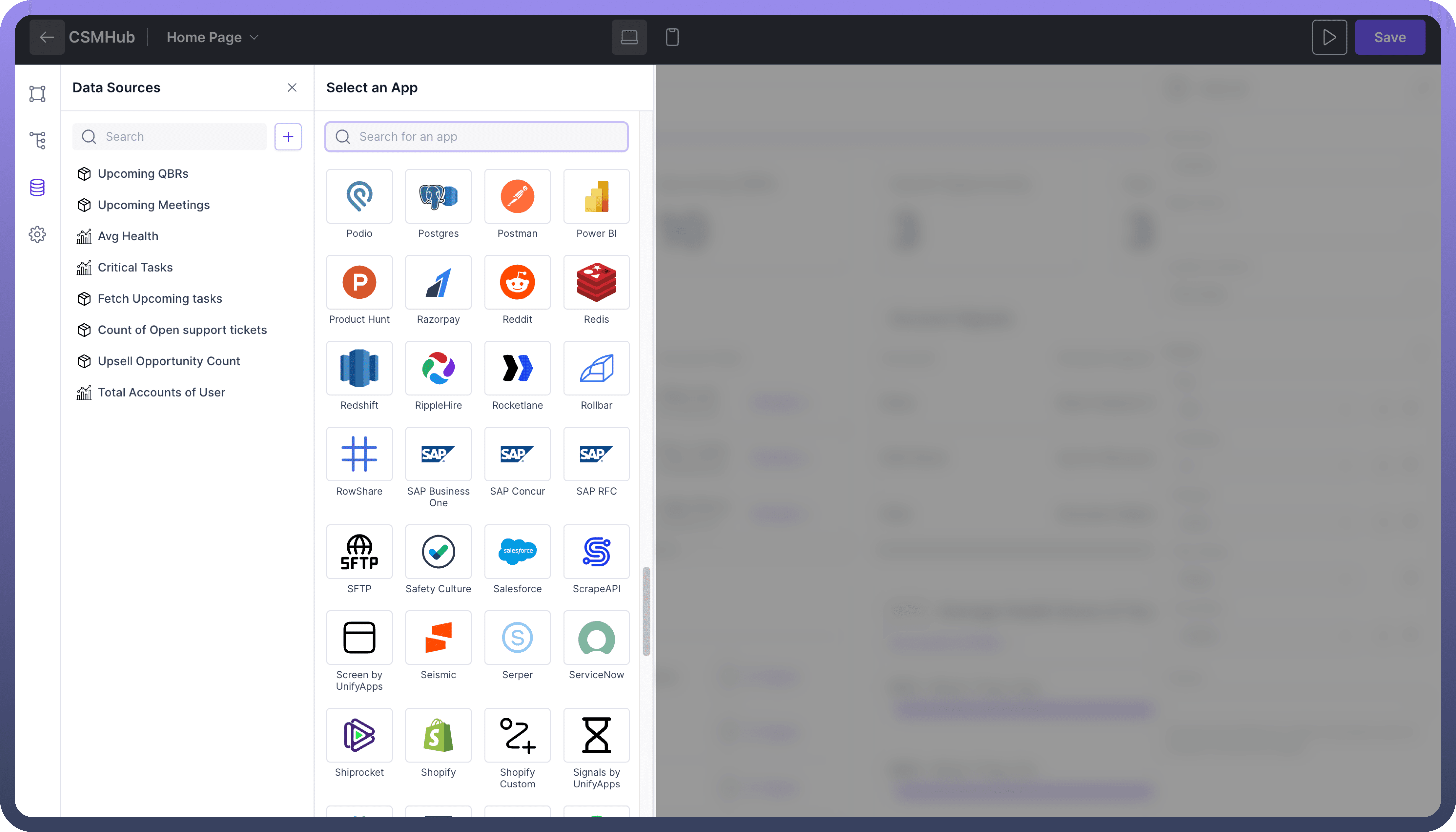 Overview - UnifyApps